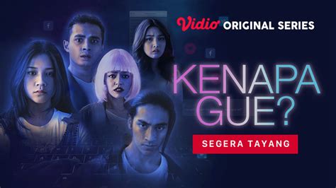 filmseries21|Rekomendasi Film Series Terbaru di Vidio 2022 .